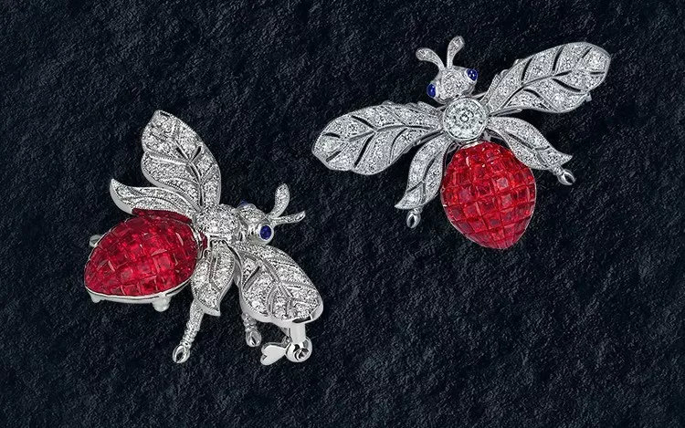 大牌为什么都爱蜜蜂？看完这篇让你买的明白