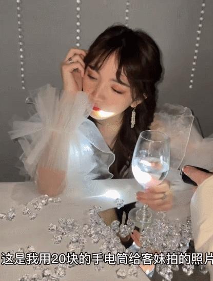 盘点好看的拍照神器软件,出游拍照出片道具