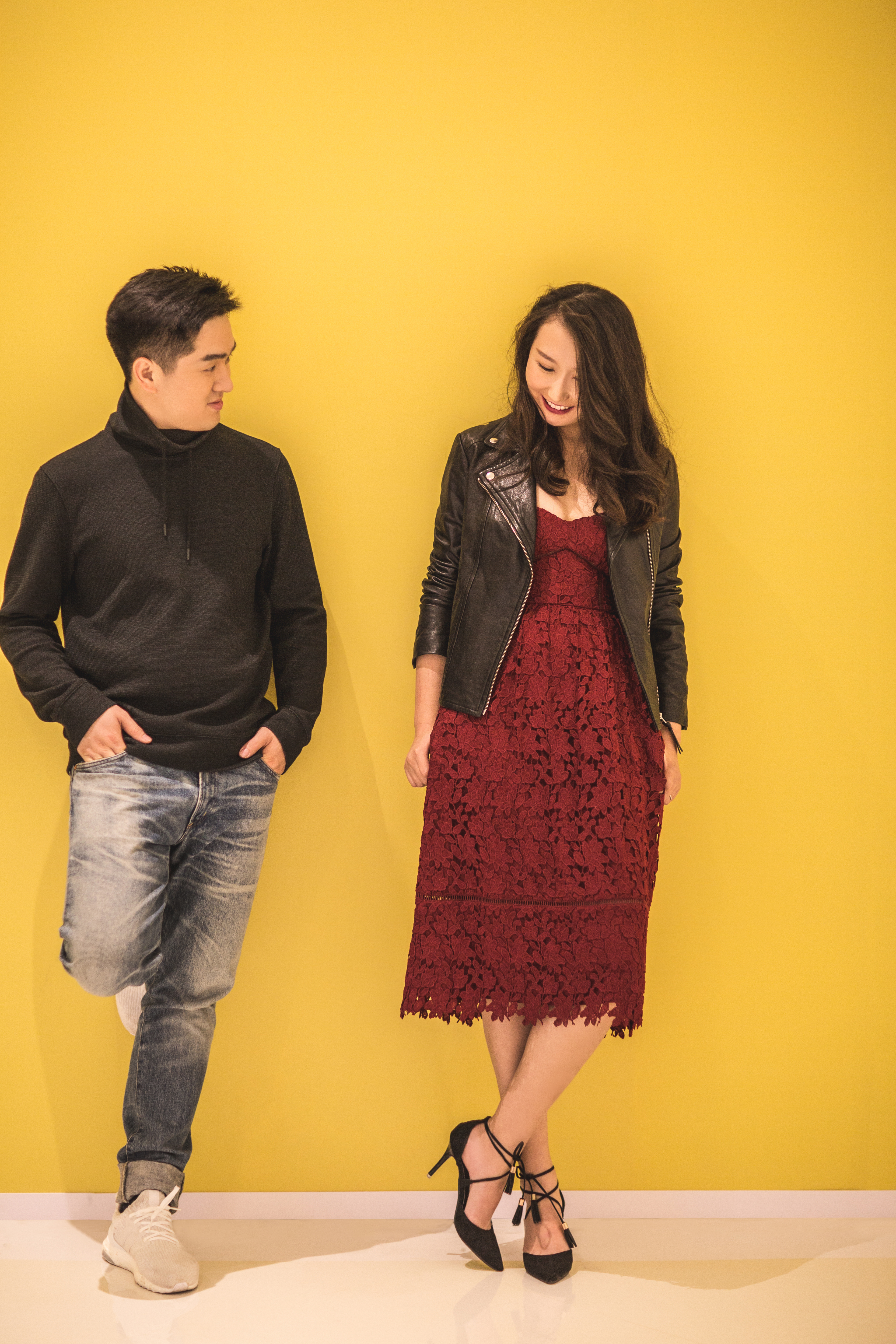 想把婚纱留给20多年后的女儿吗?那这份攻略一定要收好哦~