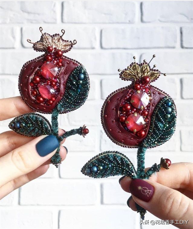 简单手工diy小饰品,diy手工制作小饰品戒指