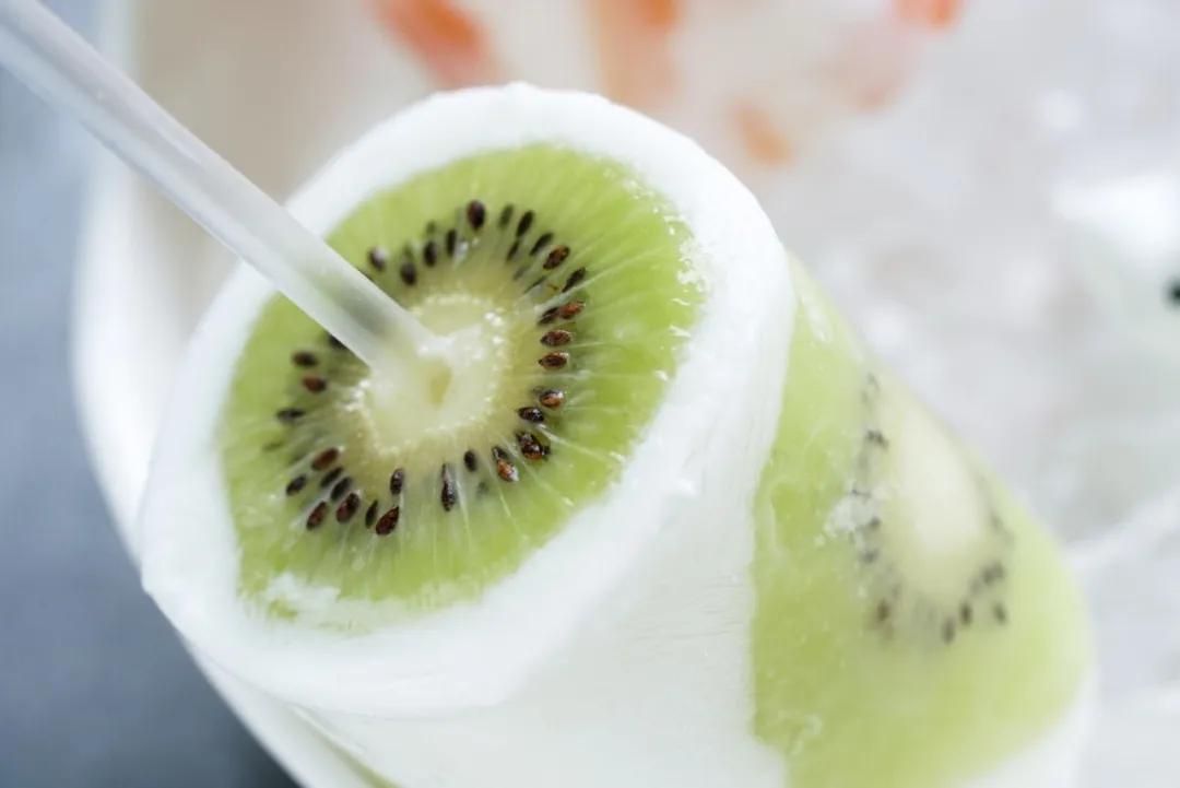 普通棒冰怎么做好,做棒冰的简单方法