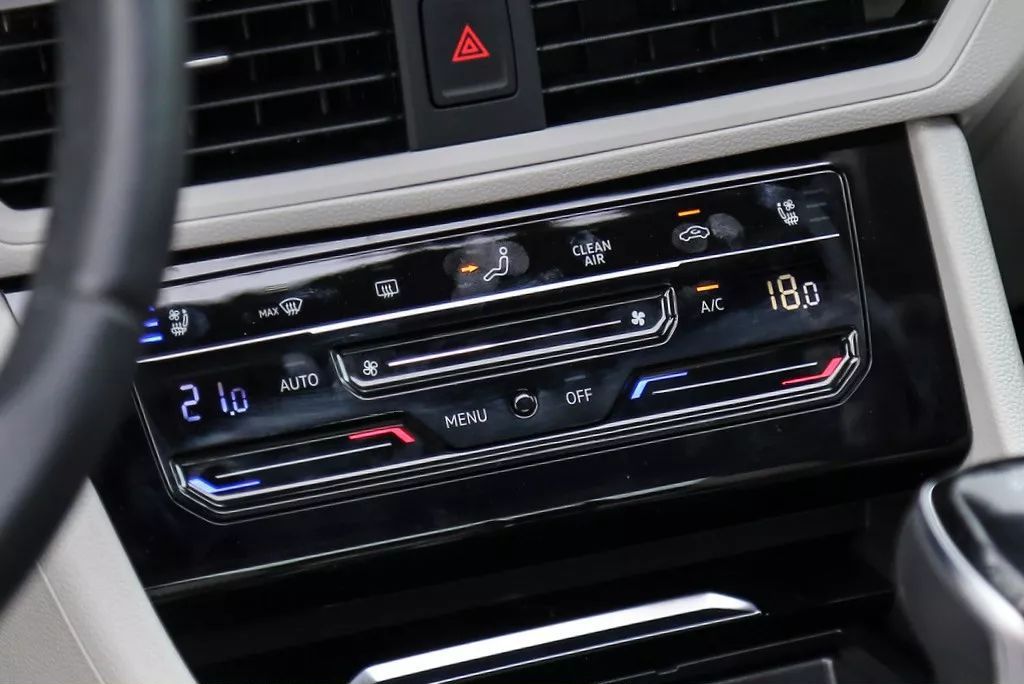 大众途岳的安全配置,专家研究中国人