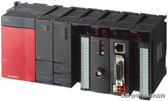 plc一共多少种类型,工业plc主要型号