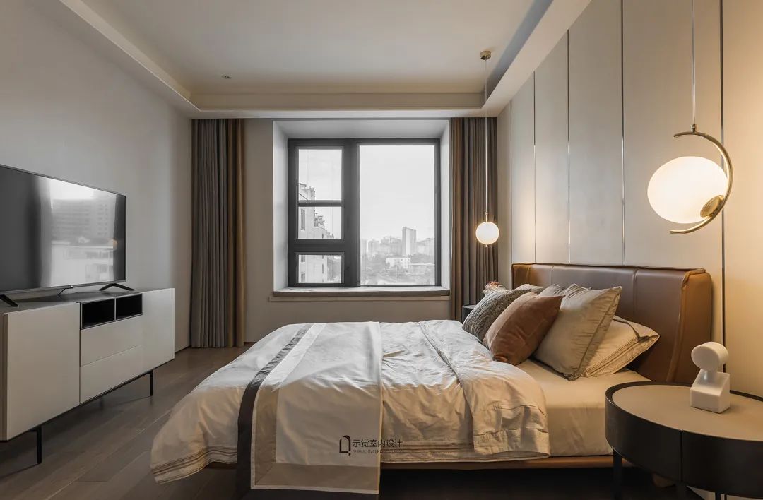 示觉装饰设计工程有限公司,侘寂风格设计和东方美学设计