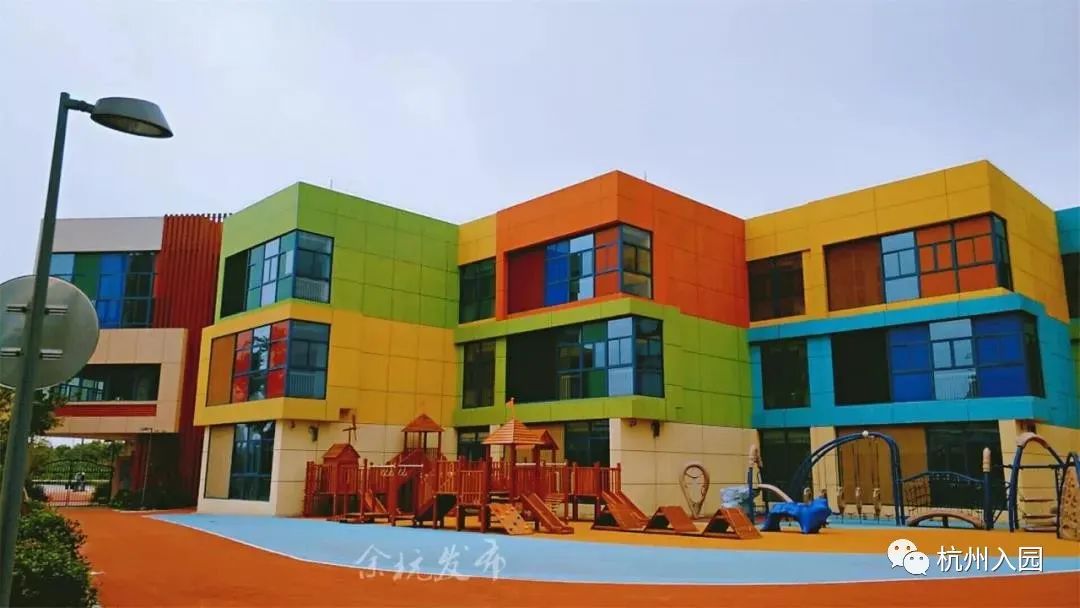 杭州市实验幼儿园招生简章,杭州私立幼儿园2024春季招生