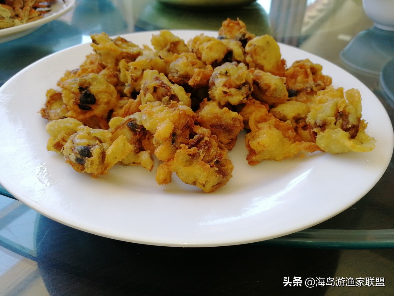 夏天哪凉快，来大连这个小岛，感受真正的夏季如春