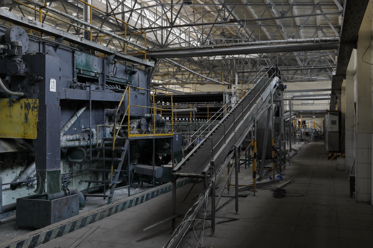 武汉东西湖产的雪花啤酒,东西湖雪花啤酒厂2015年