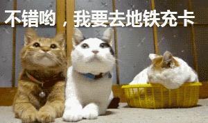 想坐地铁市民卡却没余额？小卡君这个方法拯救你