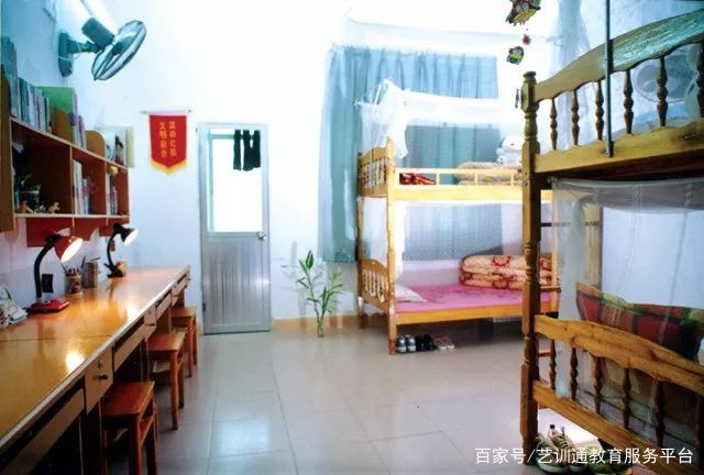 全国大学宿舍情况盘点,2021艺考生必看