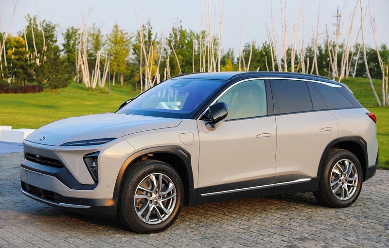 蔚来汽车质量和口碑怎样,为什么蔚来的口碑比特斯拉好