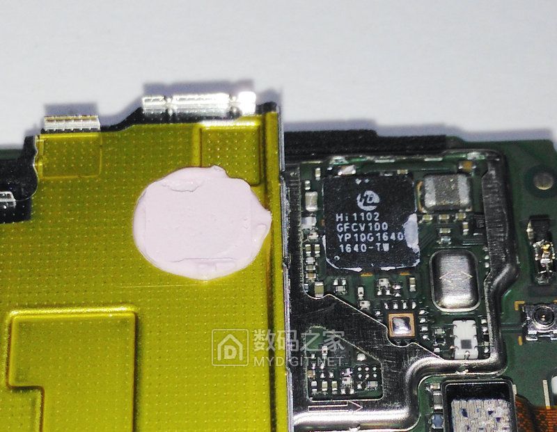 每日一拆!拆解华为荣耀6X,处理后置摄像头进灰顺便一览做工