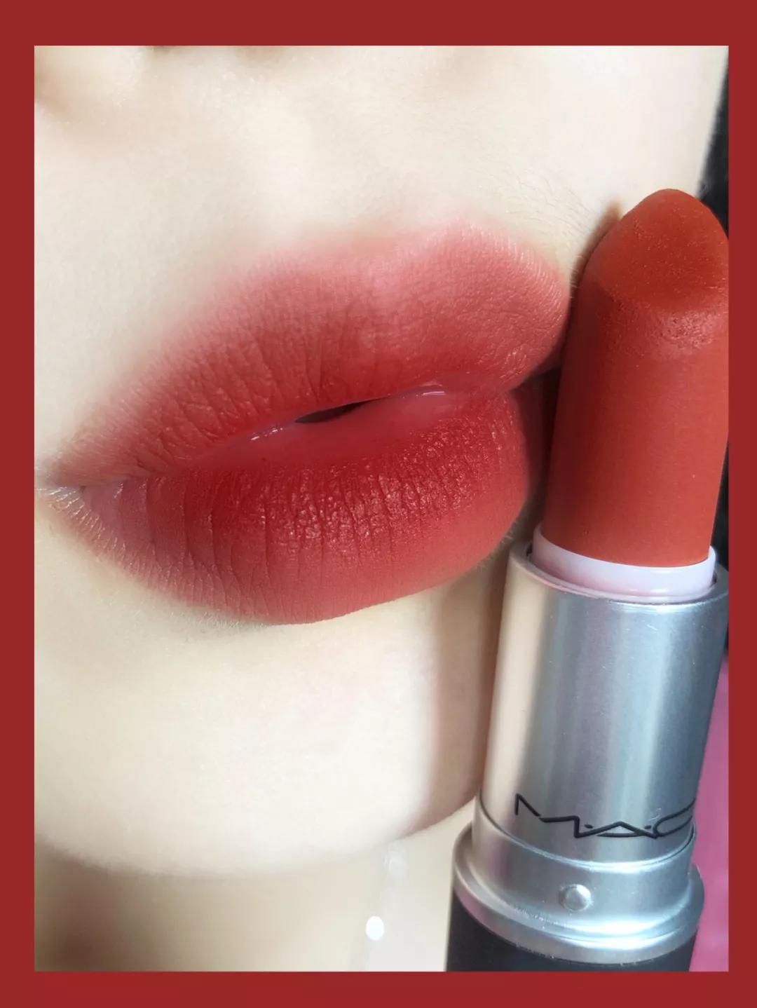 最值得推荐的十支口红,你的口红上过榜吗