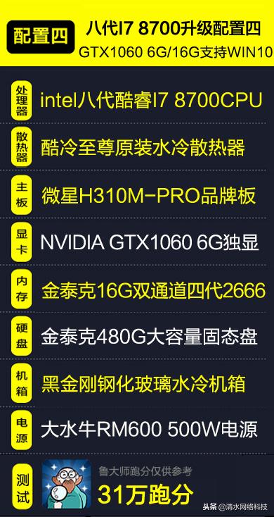 为什么淘宝京东上的整台主机不能买?详细告诉你“黑幕”