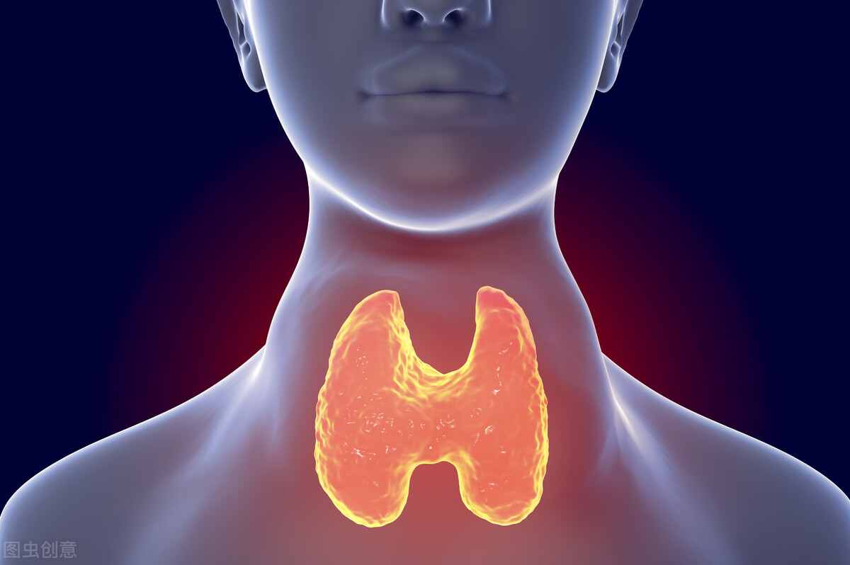 甲状腺肿瘤可能是良性该怎么治疗,甲状腺肿瘤良性要注意什么