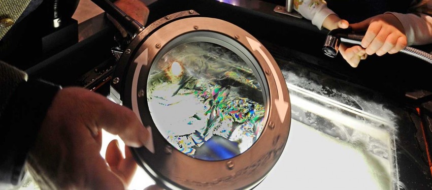 不来梅宇宙科学中心,不来梅宇宙科学中心图片