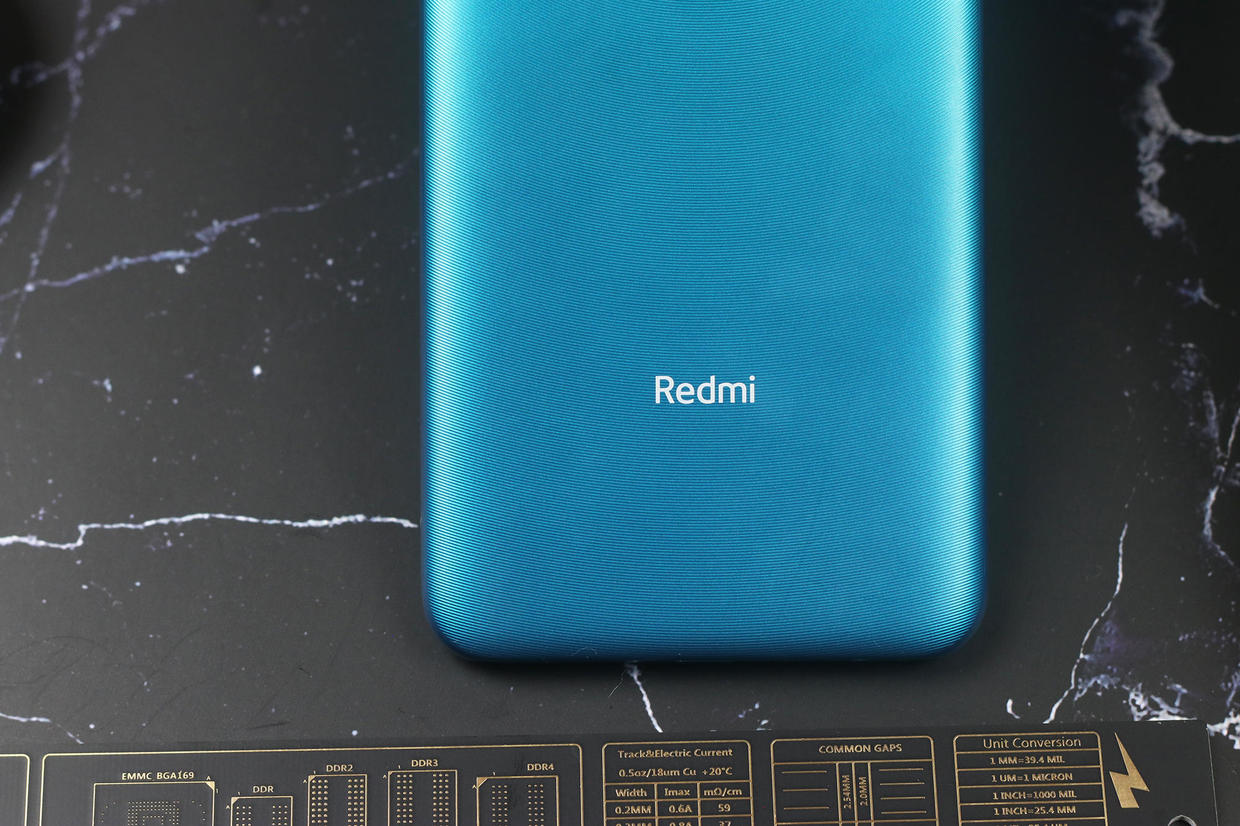 799元的redmi,799元起redmi9手机国行售价公布