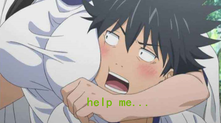 没用又搞笑的超能力,盘点搞笑超能力