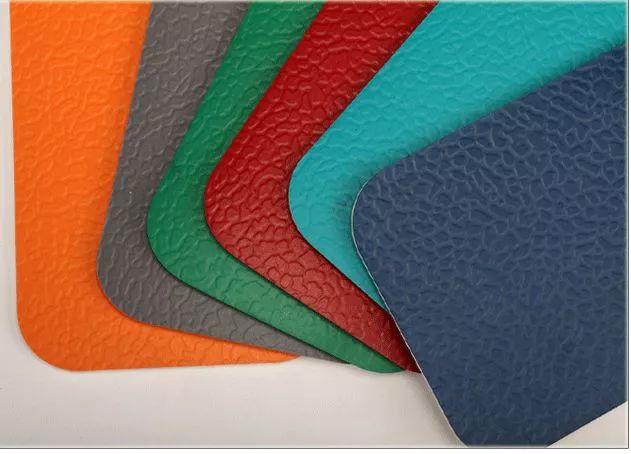 各种体育运动场地尺寸一览表,体育场地材料品牌