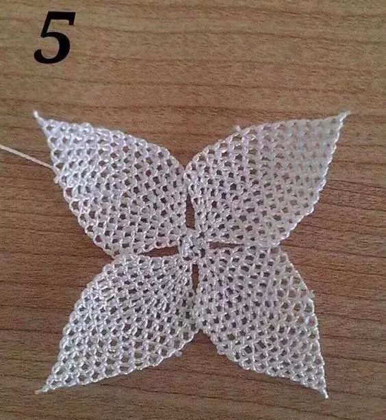 巧手编的花像真的一样,各种各样的漂亮手工怎么做