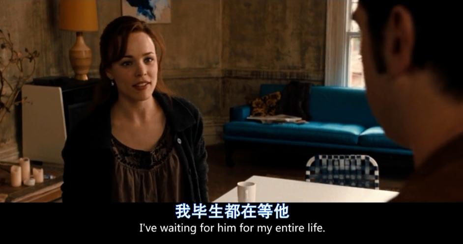 时间旅行者的妻子剧版,时间旅行者的妻子时空恋旅人