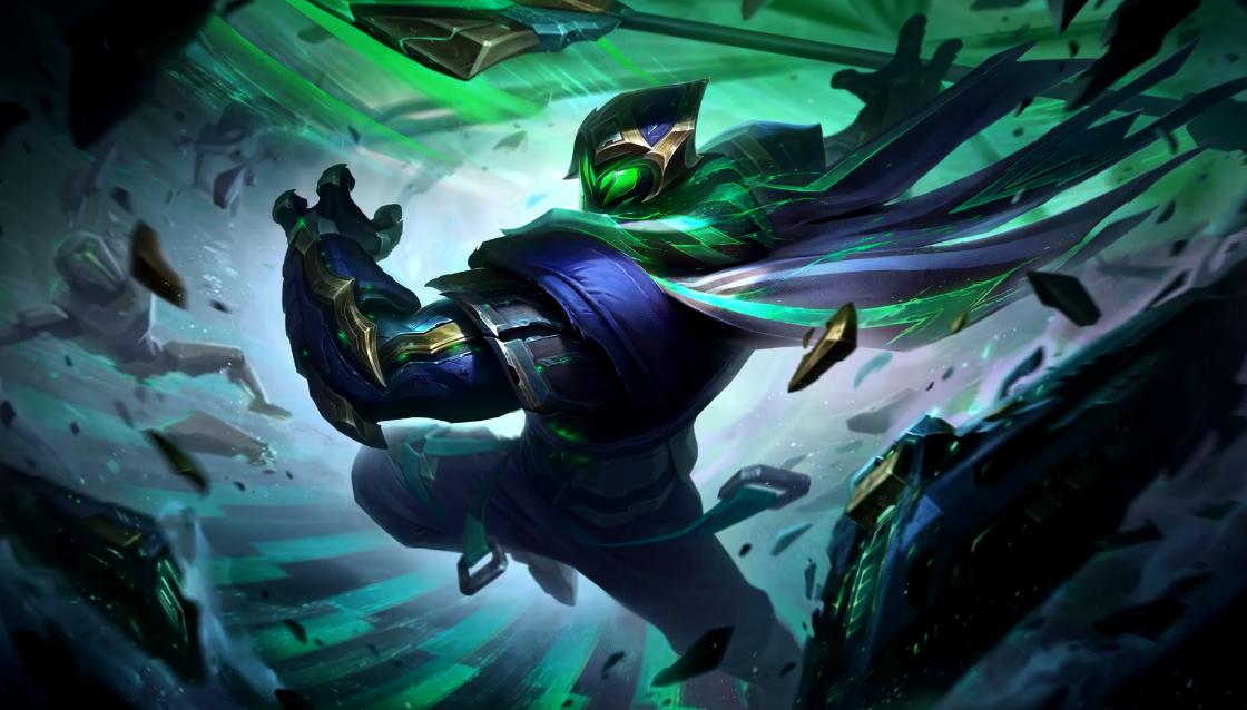 dwg冠军皮肤预览,dwg夺冠后和牛宝合影的是谁