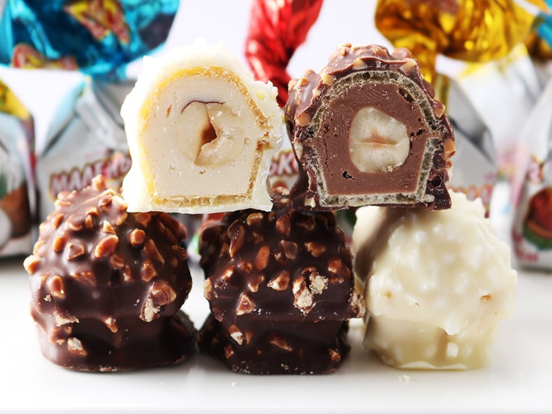 年货糖果买哪些,进口糖哪种好又便宜