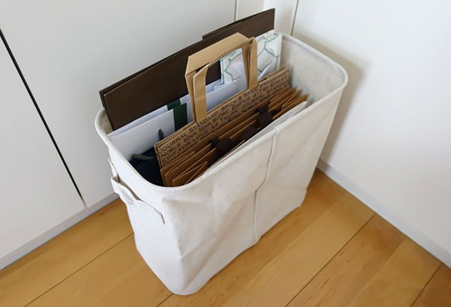 日本主妇十大收纳神器,日本主妇的整理收纳大法