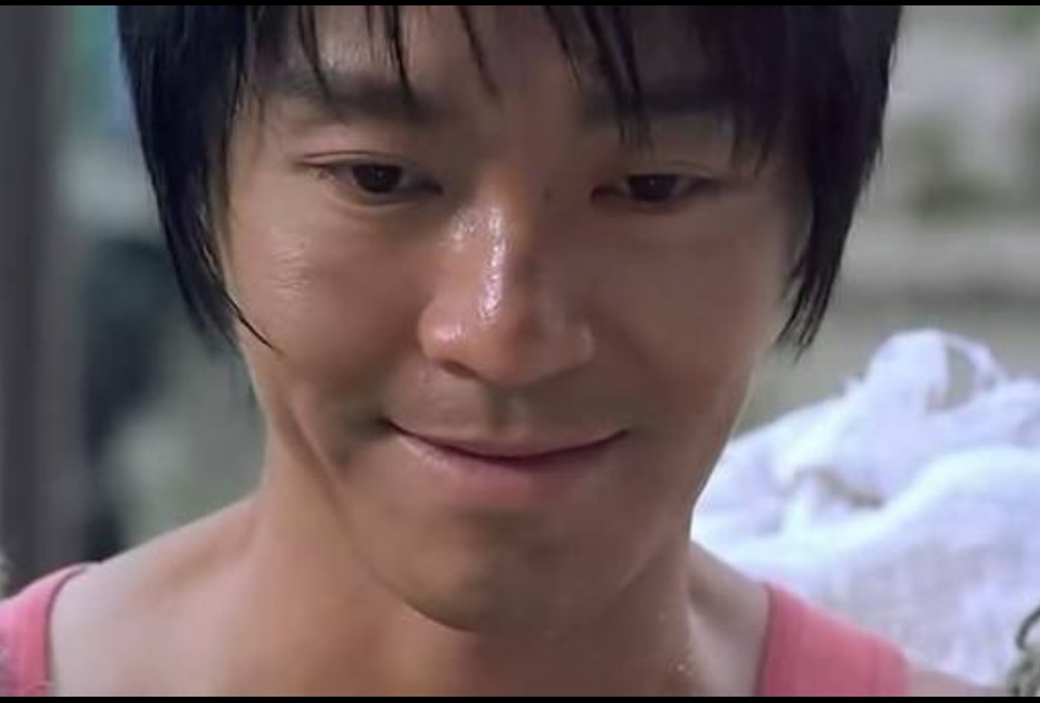 说说周星驰电影中的那些“有趣”的细节