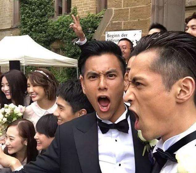 哪些明星让微博瘫痪过,微博瘫痪各明星的反应