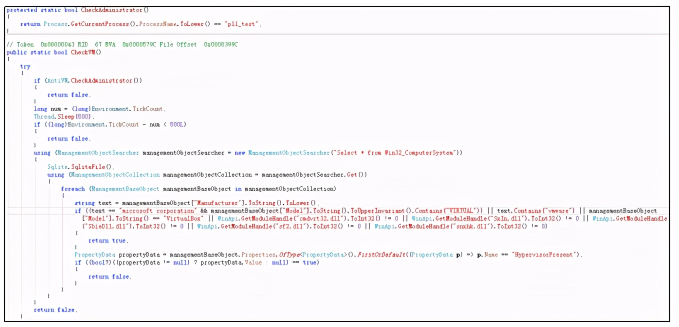 一个“txt文档”，就可以偷光你的秘密
