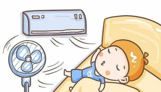 退热贴有用么,退热贴真的有效果吗