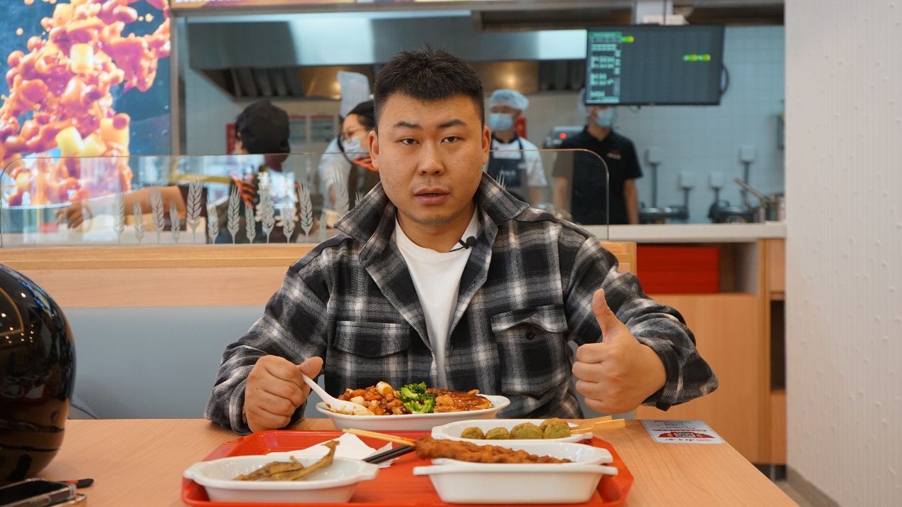 和合谷品牌战略升级：枝头吐新芽叶茂见根深