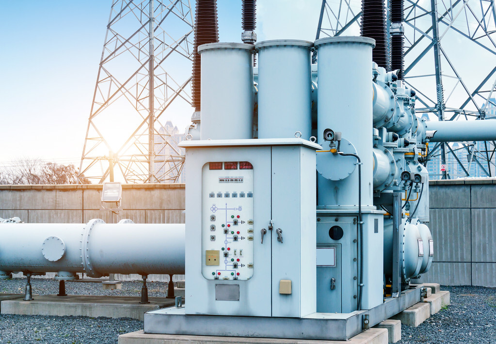 世界十大核电业大国震撼排名,世界最大火电厂排名100