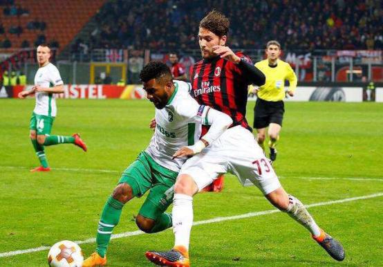 洛卡特利米兰最新消息,洛卡特利离开米兰