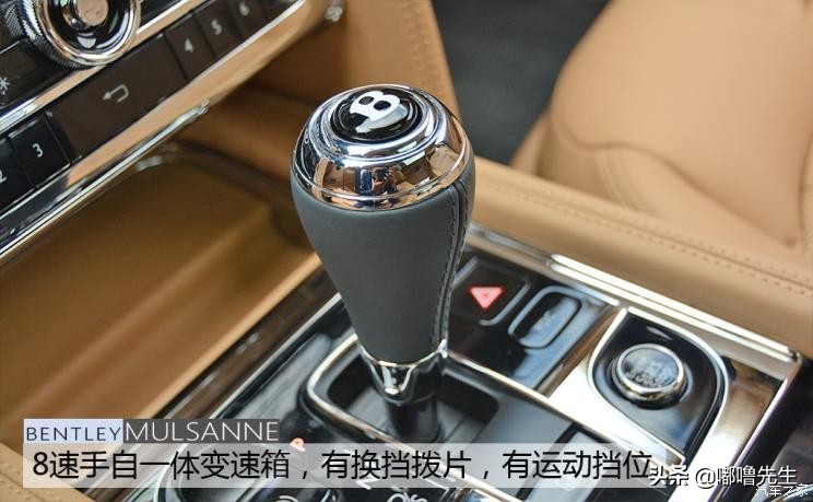 宾利慕尚劳斯莱斯幻影试驾,极尽奢华之旅