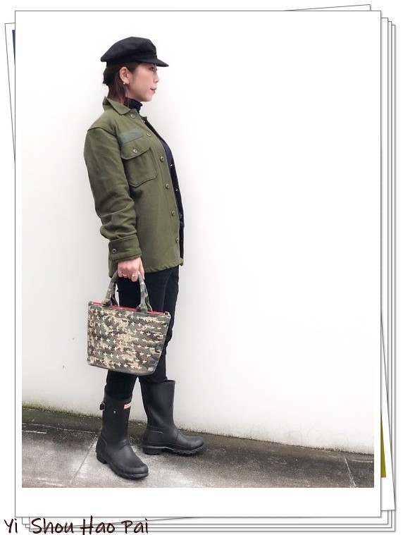 春季下雨天不漏水的鞋,雨季如何不湿鞋