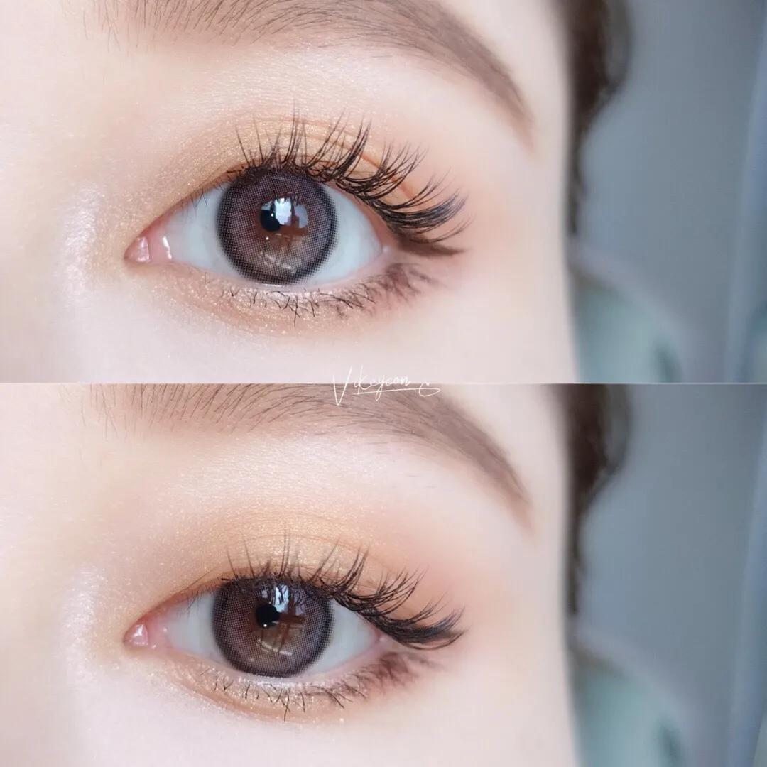 吐血安利完整视频,好看的美瞳分享图