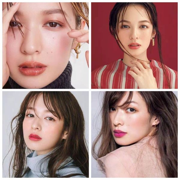 学会了这些女孩子就会变得更美