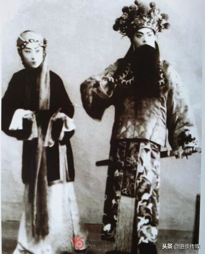 豫剧名旦徐艳琴简介,豫剧名家徐艳琴