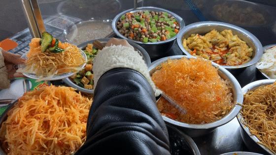 韩城市有哪些好的地方,韩城城市的巨大变化历程