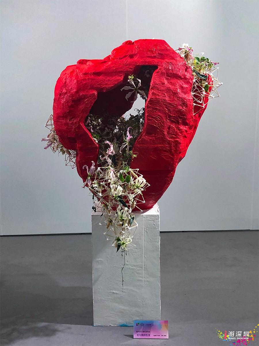 深圳花展2019年12月时间表,深圳第一场春天花展