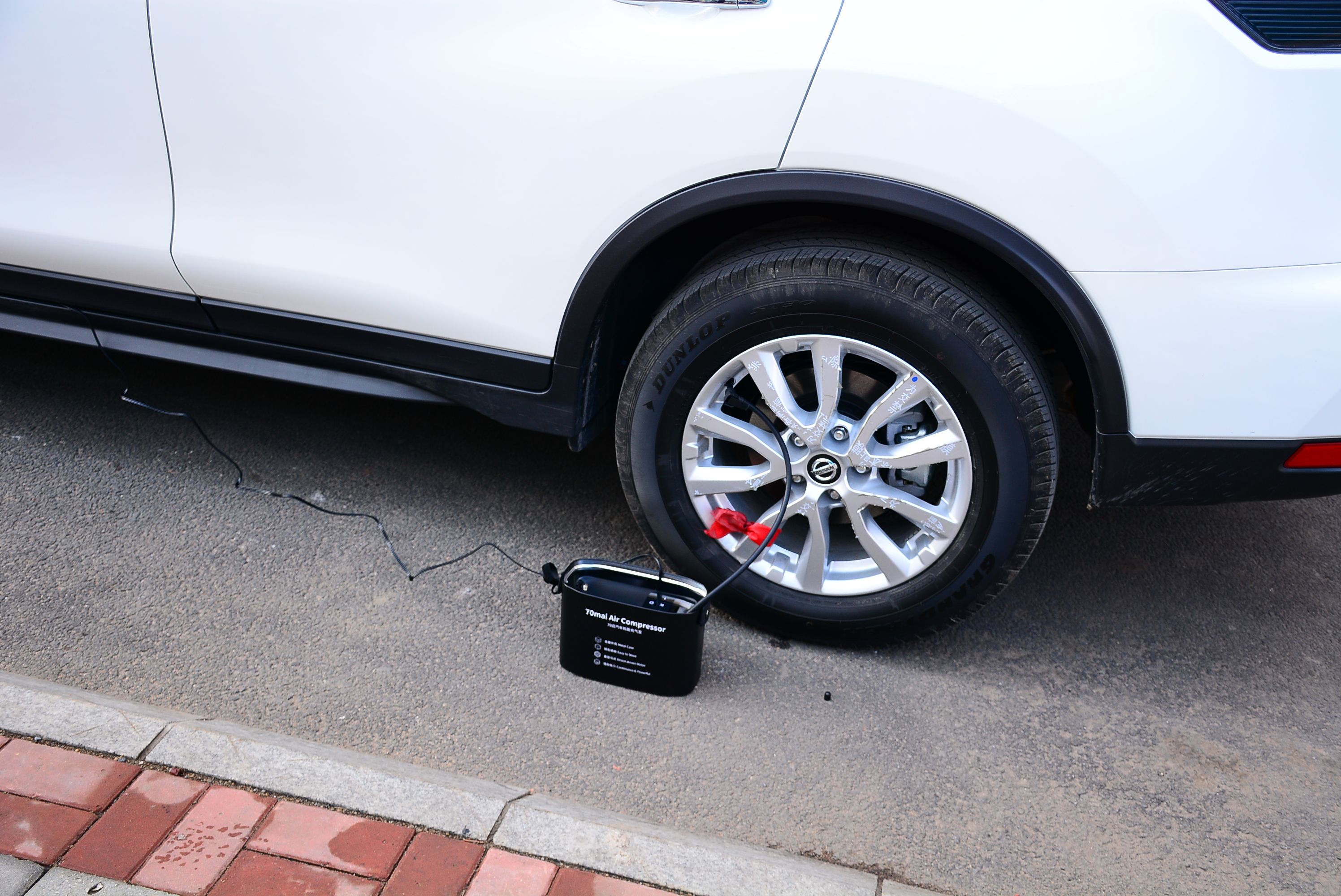 老司机都在用的便携充气泵,老司机用什么充气泵