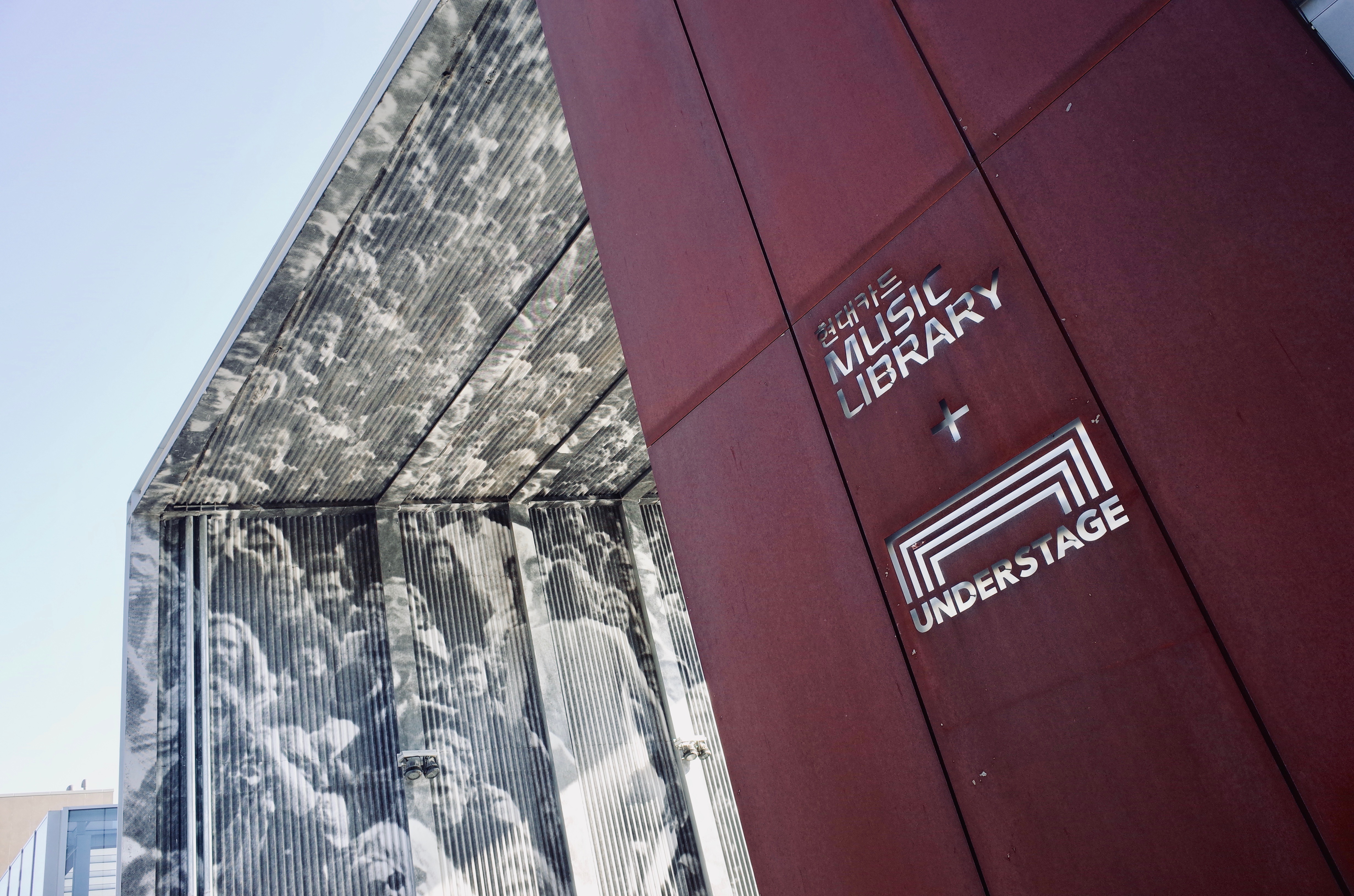 网速慢别点，百图韩国游记—一场关于音乐、历史与喝酒的首尔盛筵