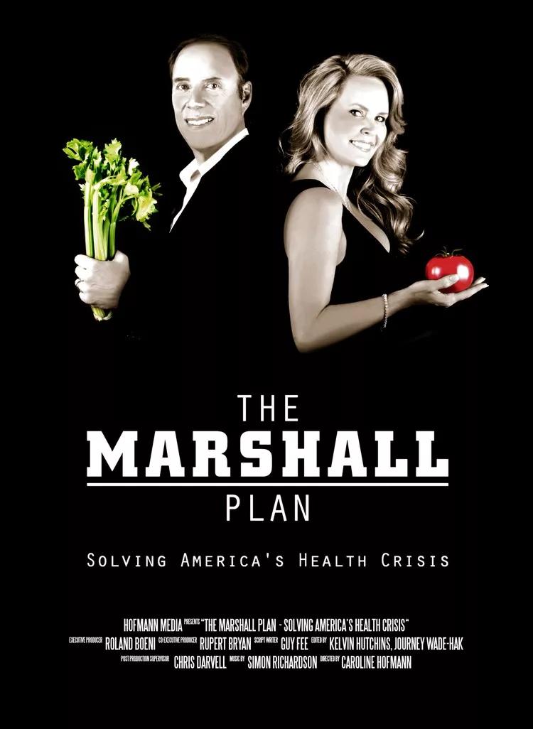 患癌的美国市长看完一本书后用素食逆转了疾病，从此打造蔬食小镇