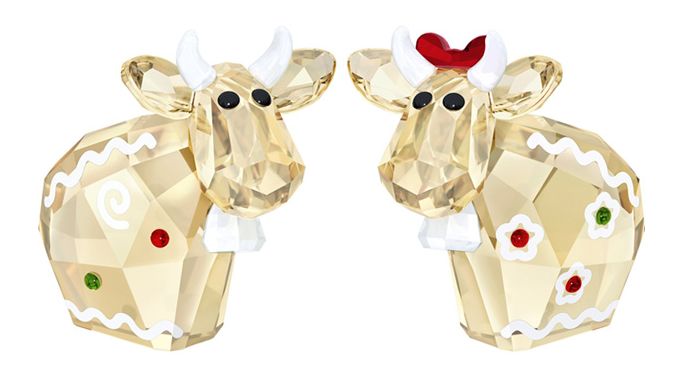 圣诞限量款值得入手吗,圣诞限定最值得买