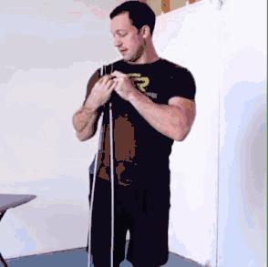 跳绳从小跳到大，你的动作还是有问题|撸铁妹专栏