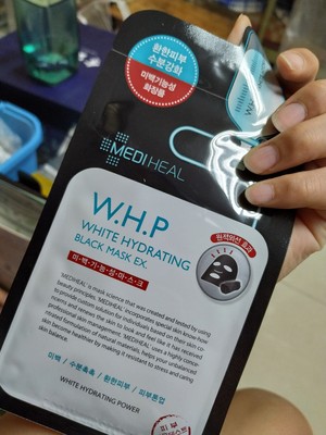 韩国公认最好用的大面膜,韩国最新好用面膜推荐一下