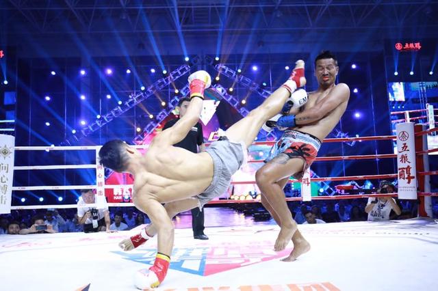 韩飞龙对战潇杀狂,韩飞龙vs潇杀狂比赛视频