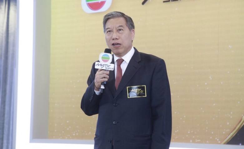 tvb高层发生了什么变化,tvb现任高层