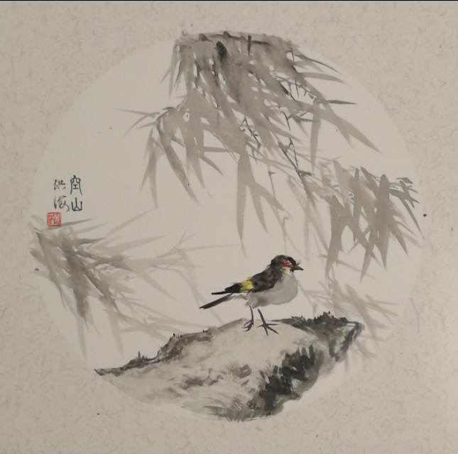 书画印泥的正确使用方法,书画钤印应怎样使用印泥比较好